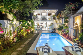 Selasih Beach House